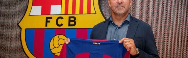 必发-【人物】一手缔造冠军之师，弗利克妙手回春拯救巴萨