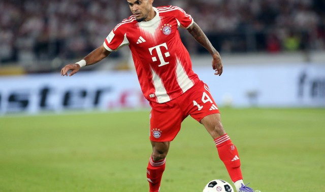 必发下载-记者：拜仁签人考虑抗伤病能力，迪亚斯和杰克逊都能做到3天1赛