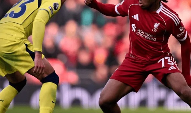 必发-17岁198天！恩古莫哈是英超历史单场7次+过人的最年轻球员