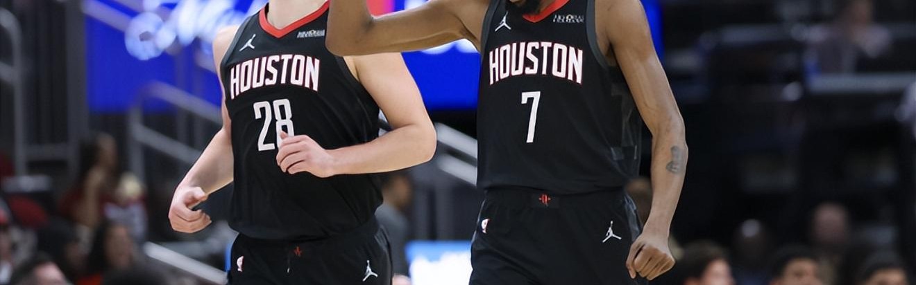 必发下载-伊森被驱逐！火箭123-118胜奇才，谁是赢球功臣？数据不会说谎