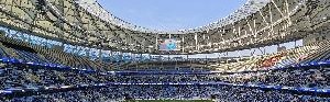 连媒：中超上座前十全部跨过6万人大关，英博主场独占七席