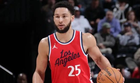 必发下载-完美首秀！本·西蒙斯焕发新生 快艇夺冠机会大增？