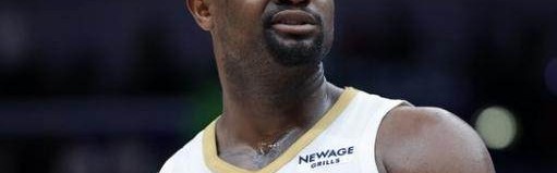 猛刷三双&amp;效率压字母 锡安好起来的故事没人再信？