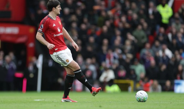 必发官网-马奎尔vs维拉全场数据：关键传球1，对抗6成功5，黄牌1