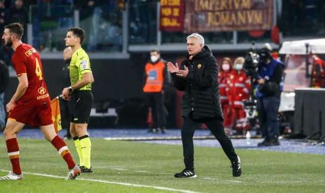 【观察】意甲争四罗马掉队，米兰借榜首这次还还吗？