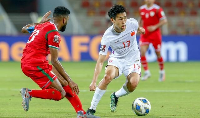 必发体育-​中超转会戴高悬案28日收官？ 国足红人或学桑蒂尼