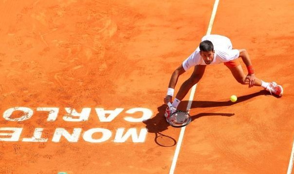 必发-德约蒙特卡洛大师赛复出 恐提前遭遇“当红炸子鸡”