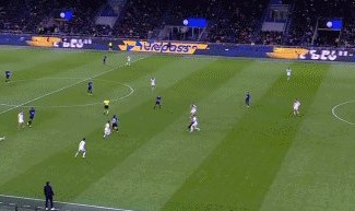 【意甲】15分领跑！VAR助桑切斯破荒，国米2比1热那亚