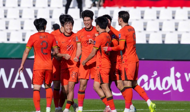 必发APP-好消息！U23亚洲杯激烈：国足末轮打平就出线，中国队迎来3大喜讯